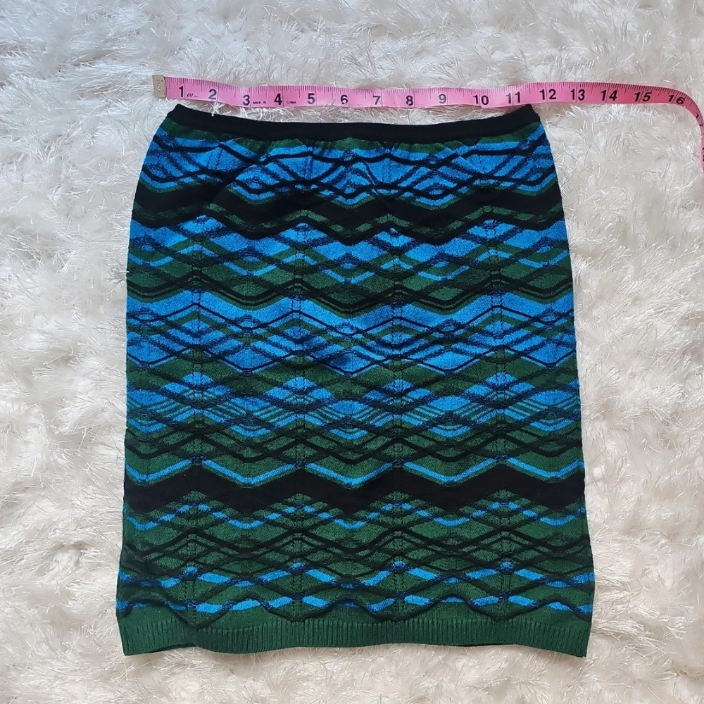 Missoni Skirt